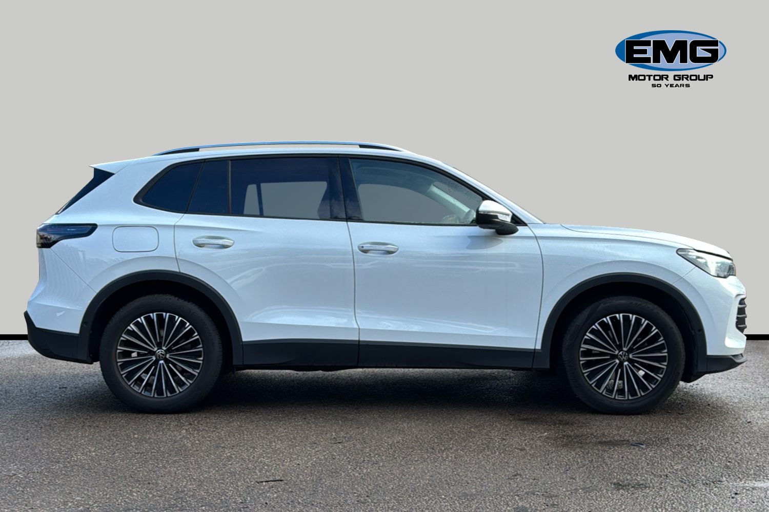 Used Volkswagen Tiguan 2024 for sale - 78040118: Photo 4