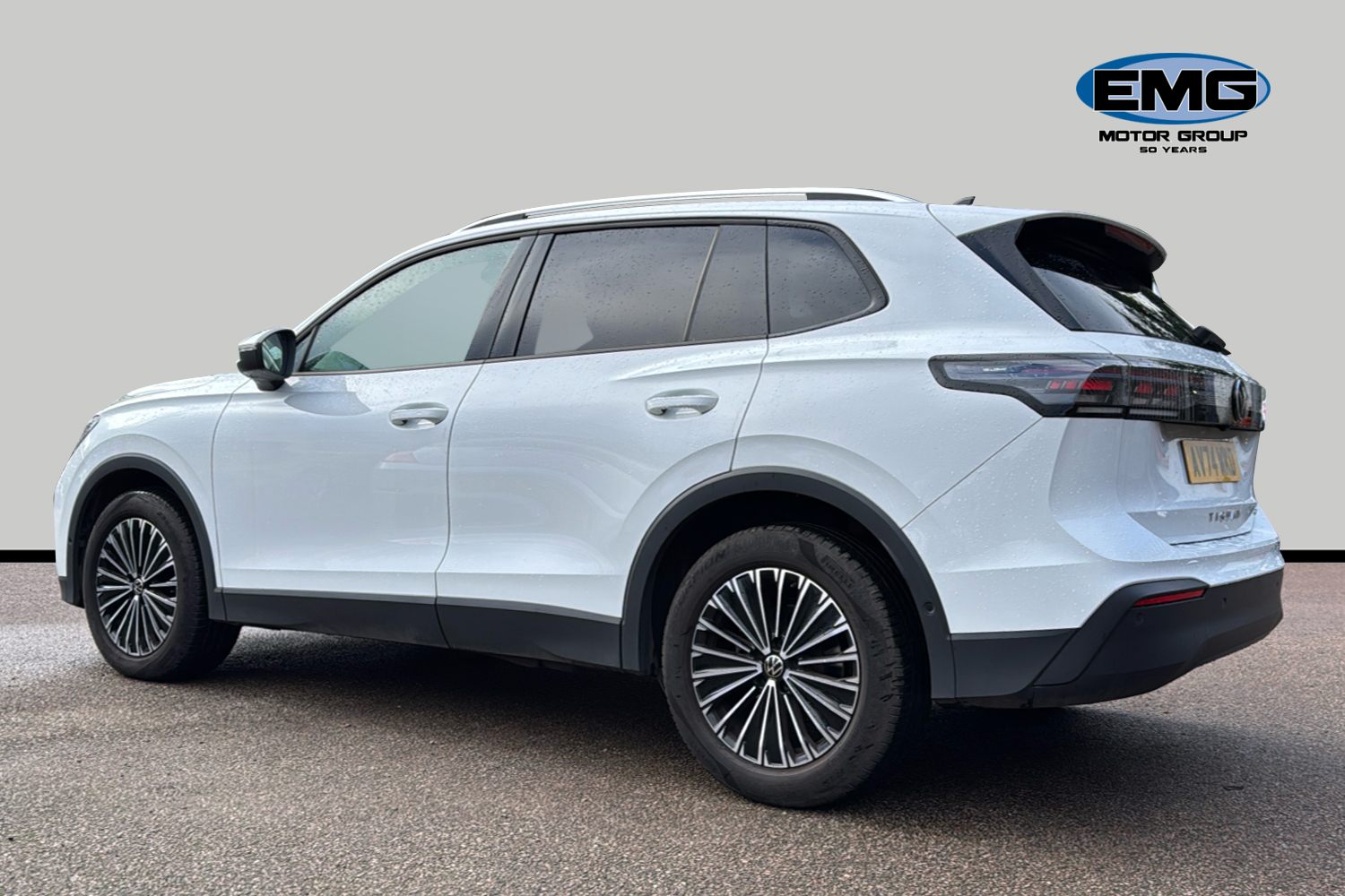 Used Volkswagen Tiguan 2024 for sale - 78040118: Photo 5