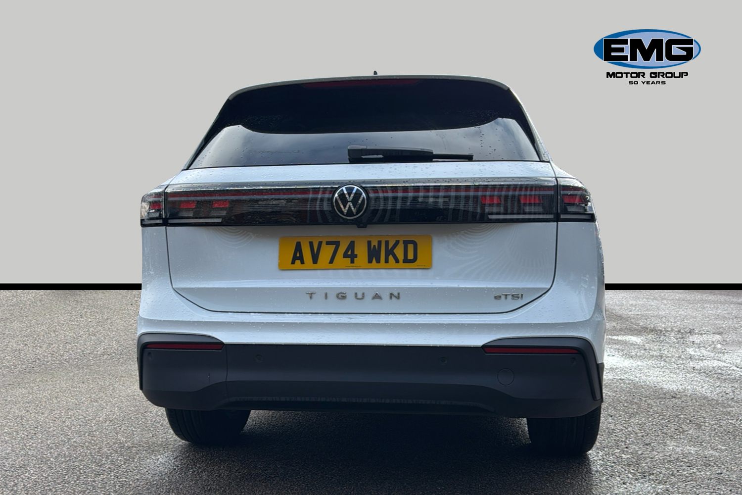 Used Volkswagen Tiguan 2024 for sale - 78040118: Photo 6