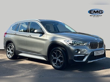 Used BMW X1 2018 for sale - 79346609: Photo