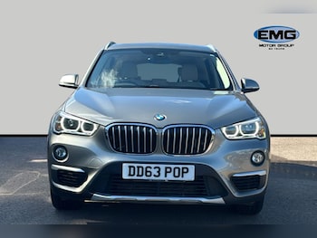 Used BMW X1 2018 for sale - 79346609: Photo