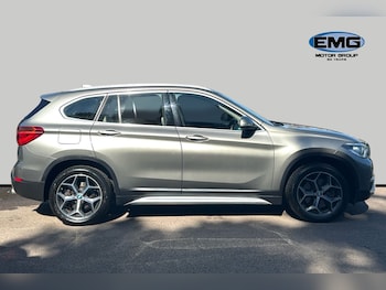 Used BMW X1 2018 for sale - 79346609: Photo