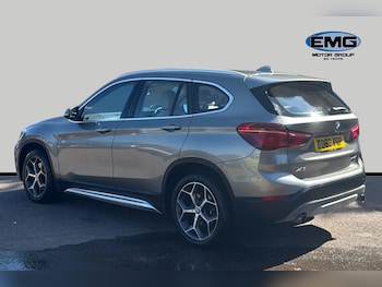 Used BMW X1 2018 for sale - 79346609: Photo