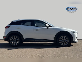 Used Mazda CX-3 2019 for sale - 78012576: Photo
