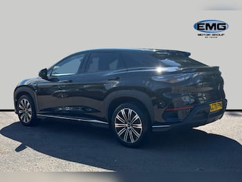 Used BYD Sealion 7 2025 for sale - 79651272: Photo