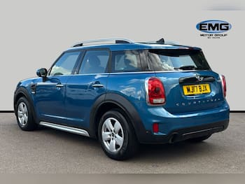 Used MINI Countryman 2017 for sale - 79500212: Photo
