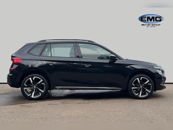 Used Skoda Kamiq 2024 for sale - 77815297: Photo