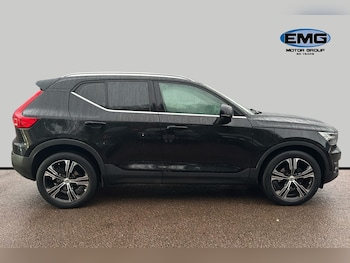 Used Volvo XC40 2020 for sale - 76851808: Photo