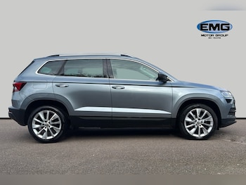 Used Skoda Karoq 2018 for sale - 78052681: Photo