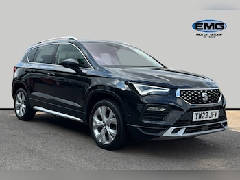 Used SEAT Ateca 2023 for sale - 79272426: Photo