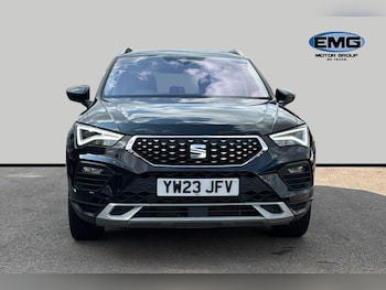 Used SEAT Ateca 2023 for sale - 79272426: Photo