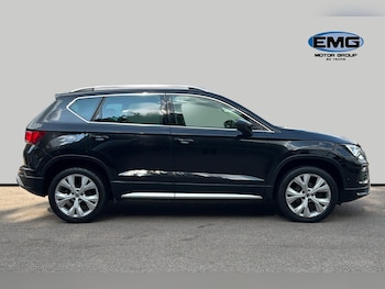 Used SEAT Ateca 2023 for sale - 79272426: Photo
