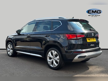 Used SEAT Ateca 2023 for sale - 79272426: Photo