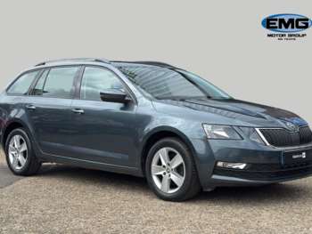 2019 - 1.0 TSI SE 5dr DSG