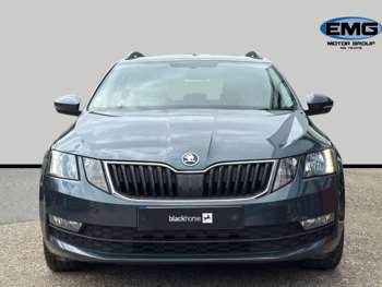 Used Skoda Octavia 2019 for sale - 74780400: Photo