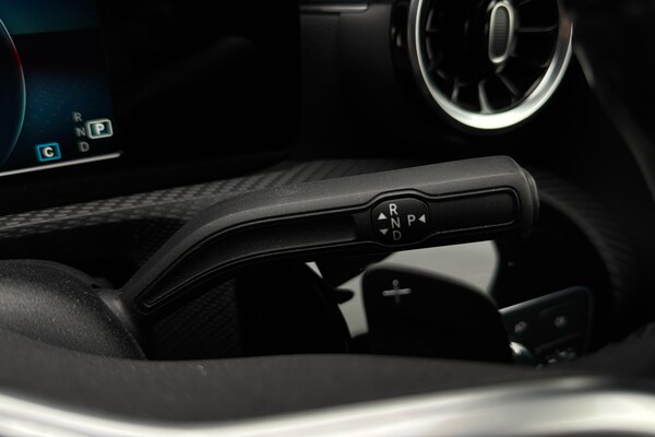 Used Mercedes-Benz A-Class 2021 for sale - 76193657: Photo 13