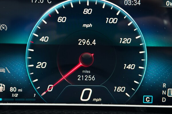 Used Mercedes-Benz A-Class 2021 for sale - 76193657: Photo 15