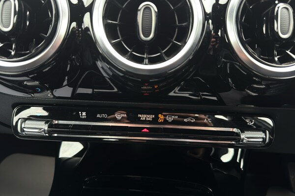 Used Mercedes-Benz A-Class 2021 for sale - 76193657: Photo 16