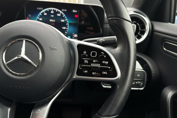 Used Mercedes-Benz A-Class 2021 for sale - 76193657: Photo 18