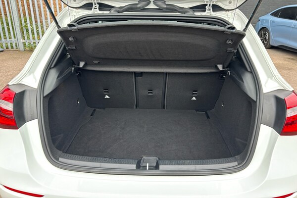 Used Mercedes-Benz A-Class 2021 for sale - 76193657: Photo 19