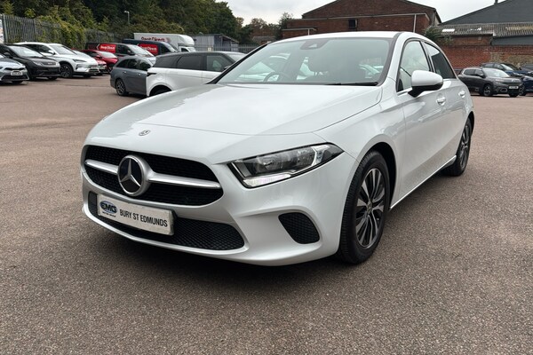 Used Mercedes-Benz A-Class 2021 for sale - 76193657: Photo 28