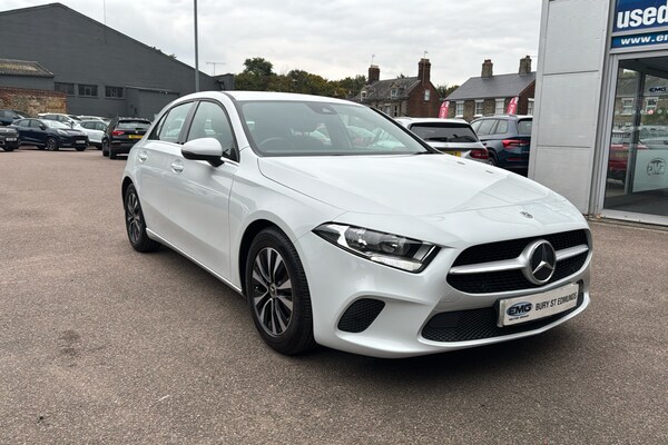 Used Mercedes-Benz A-Class 2021 for sale - 76193657: Photo 29