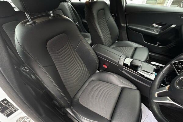 Used Mercedes-Benz A-Class 2021 for sale - 76193657: Photo 31