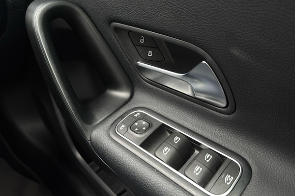 Used Mercedes-Benz A-Class 2021 for sale - 76193657: Photo 32