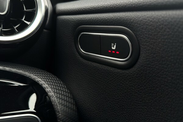 Used Mercedes-Benz A-Class 2021 for sale - 76193657: Photo 33
