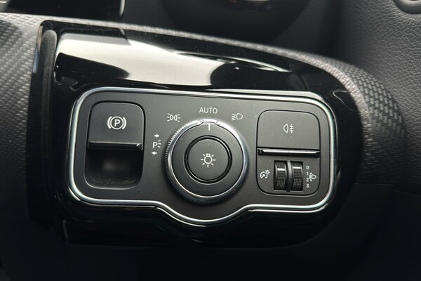 Used Mercedes-Benz A-Class 2021 for sale - 76193657: Photo 34