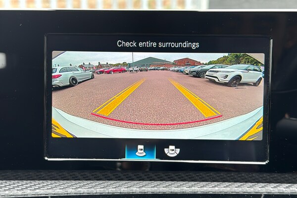 Used Mercedes-Benz A-Class 2021 for sale - 76193657: Photo 37