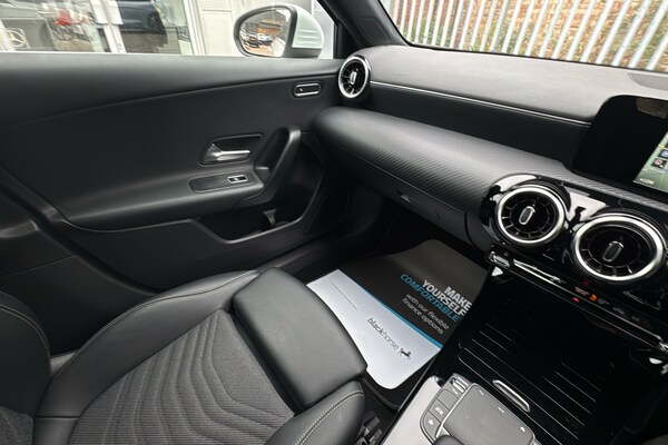 Used Mercedes-Benz A-Class 2021 for sale - 76193657: Photo 38