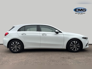Used Mercedes-Benz A-Class 2021 for sale - 76193657: Photo 4