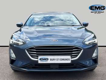 Used Ford Focus 2022 for sale - 74536421: Photo