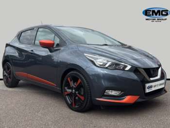 2018 - 0.9 Ig T N Connecta Hatchback 5dr Petrol Manual Euro 6 s/s 90 Ps