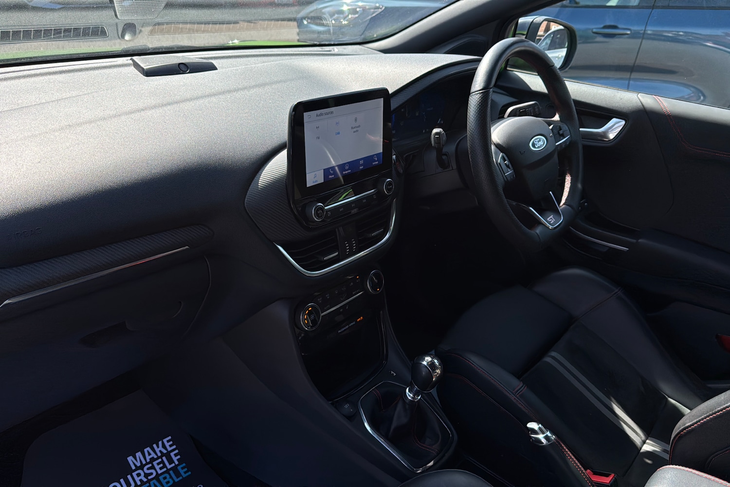 Used Ford Puma 2023 for sale - 76576384: Photo 11