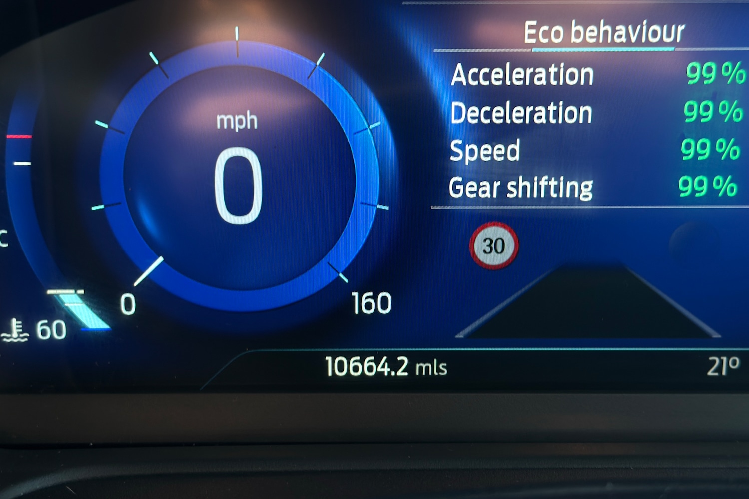 Used Ford Puma 2023 for sale - 76576384: Photo 15