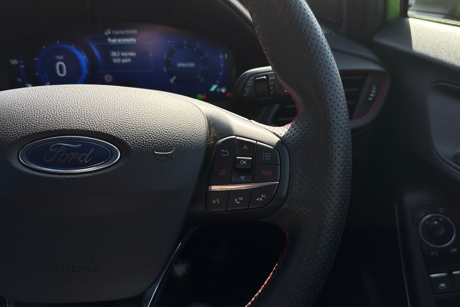 Used Ford Puma 2023 for sale - 76576384: Photo 18