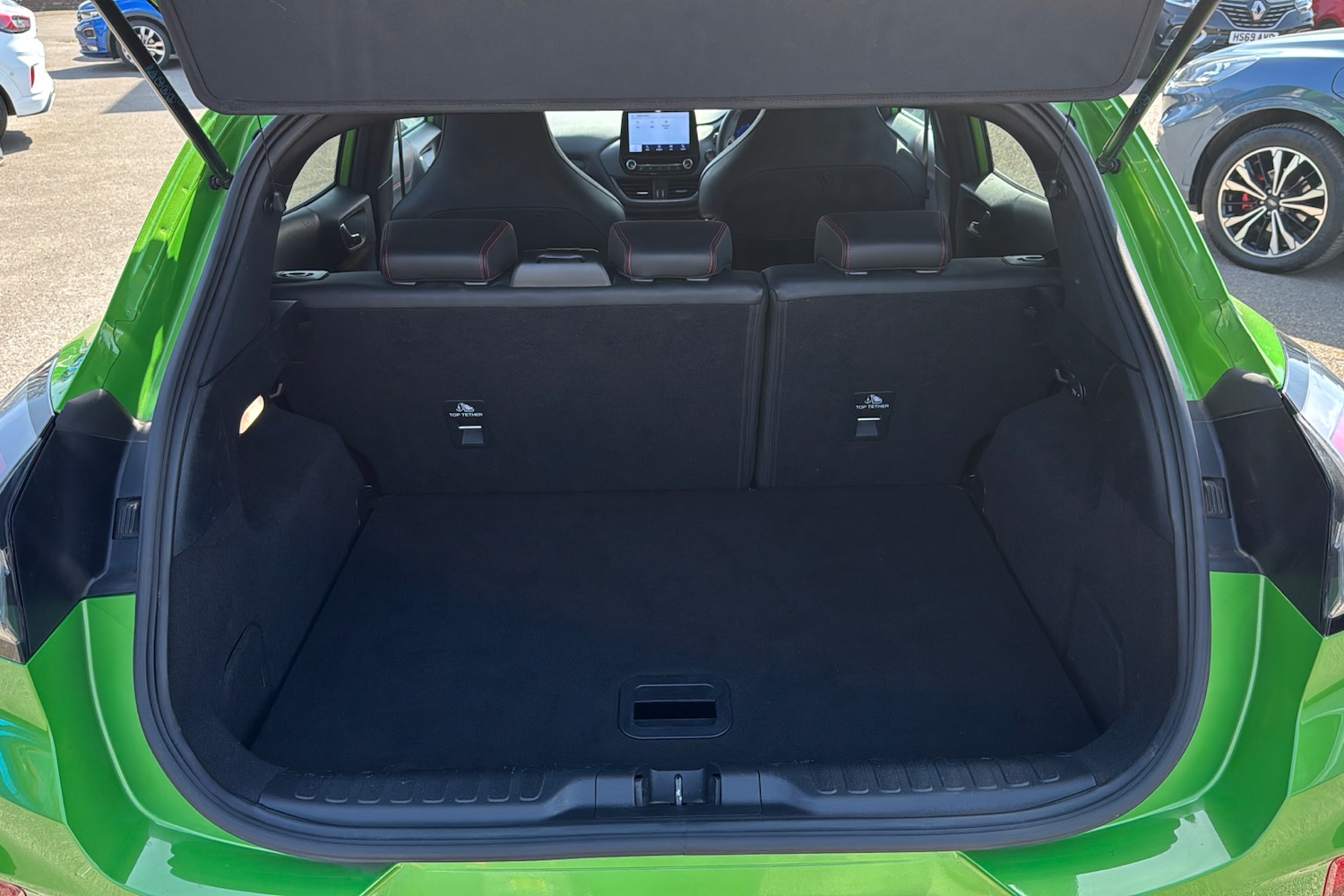 Used Ford Puma 2023 for sale - 76576384: Photo 19