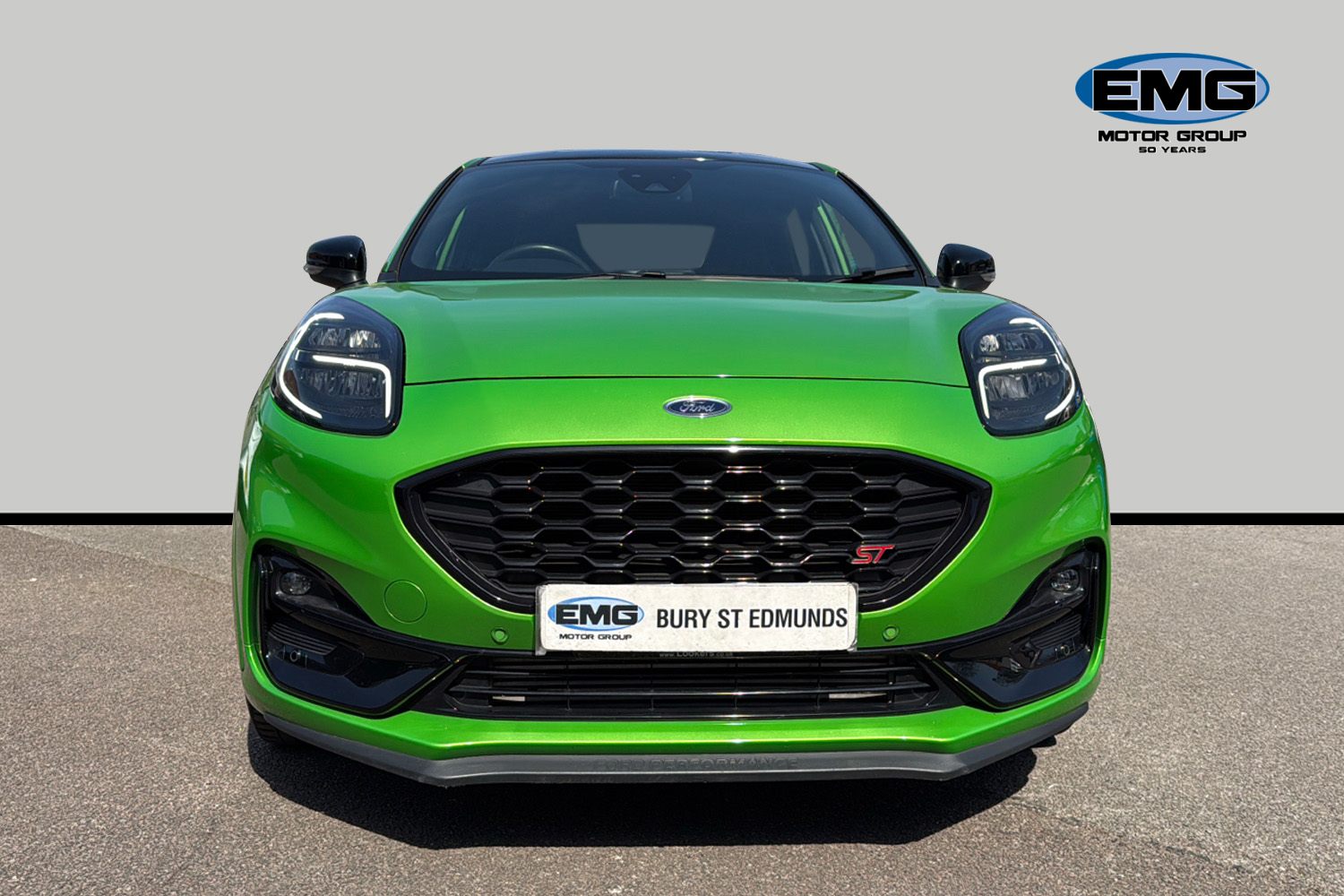 Used Ford Puma 2023 for sale - 76576384: Photo 2