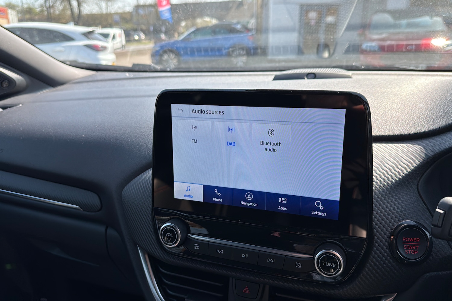 Used Ford Puma 2023 for sale - 76576384: Photo 21