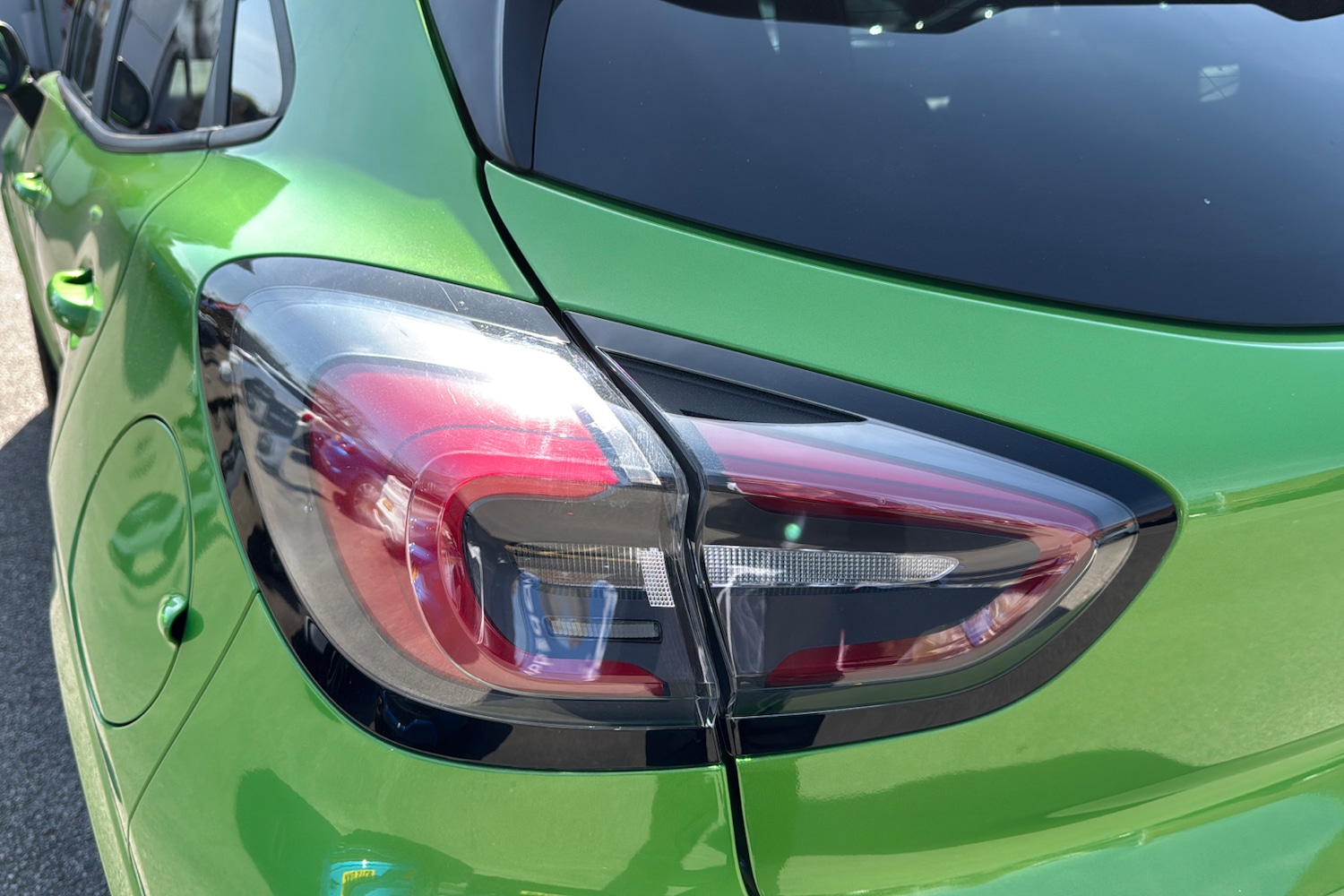 Used Ford Puma 2023 for sale - 76576384: Photo 30