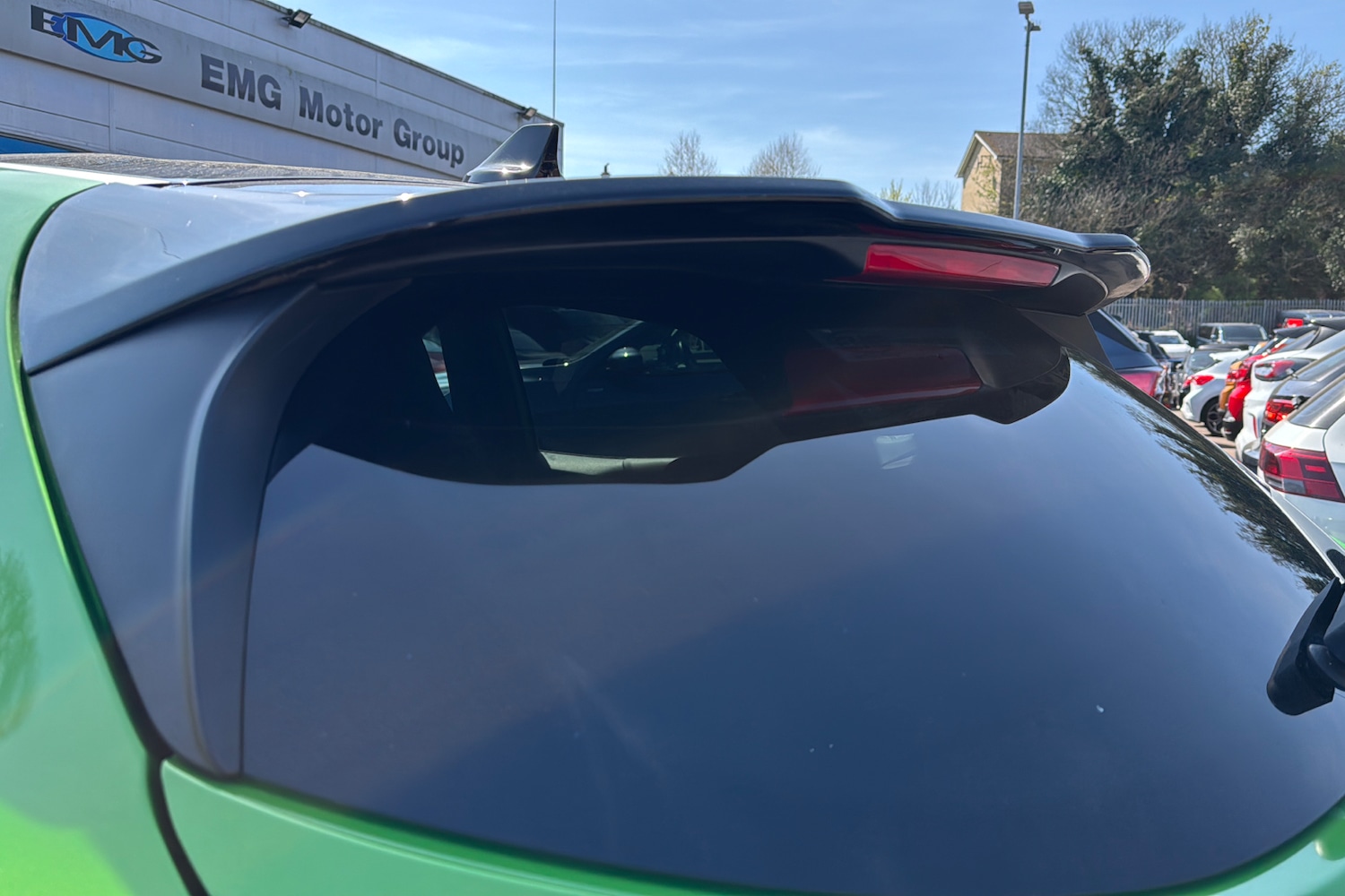 Used Ford Puma 2023 for sale - 76576384: Photo 31