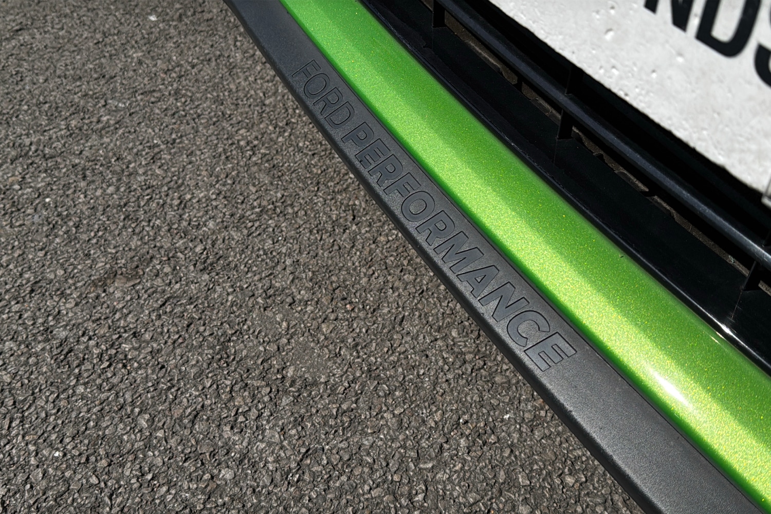 Used Ford Puma 2023 for sale - 76576384: Photo 38