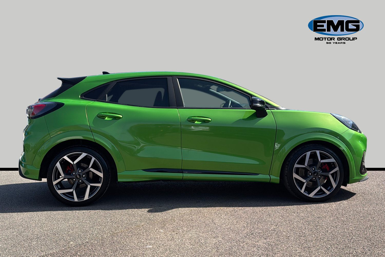 Used Ford Puma 2023 for sale - 76576384: Photo 4