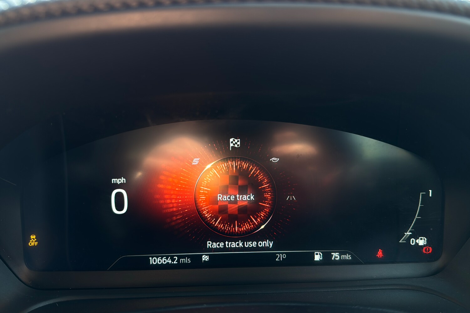 Used Ford Puma 2023 for sale - 76576384: Photo 43