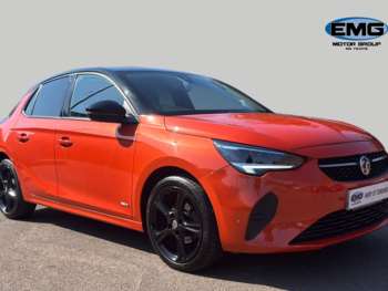 2021 - 1.2 Griffin Hatchback 5dr Petrol Manual Euro 6 75 Ps