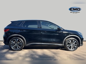 Used BYD Atto 3 2025 for sale - 78012567: Photo