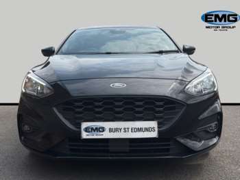 Used Ford Focus 2019 for sale - 74670203: Photo
