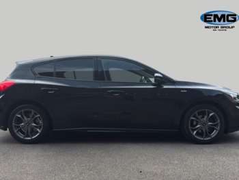 Used Ford Focus 2019 for sale - 74670203: Photo